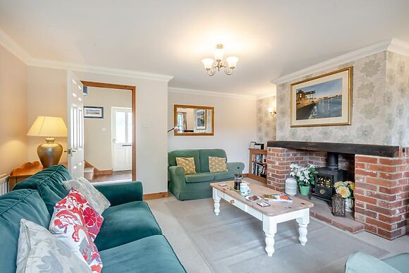 Appletree Cottage