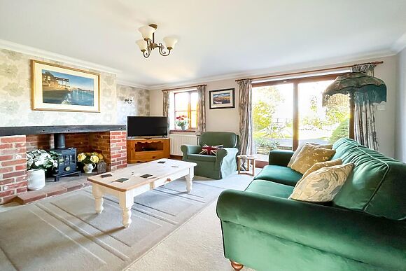 Appletree Cottage