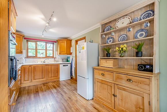 Appletree Cottage