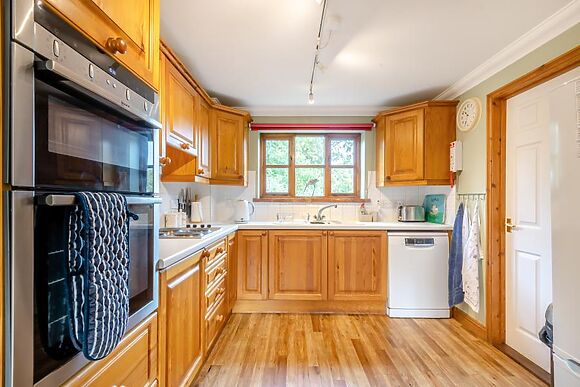Appletree Cottage