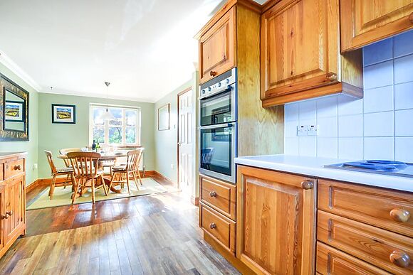 Appletree Cottage