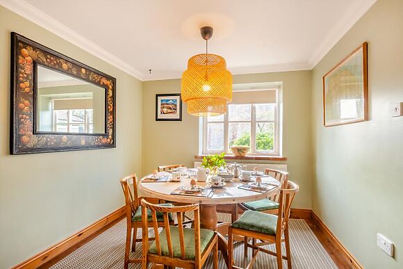 Appletree Cottage