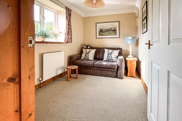 Appletree Cottage