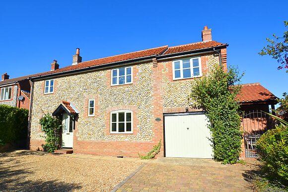 Appletree Cottage