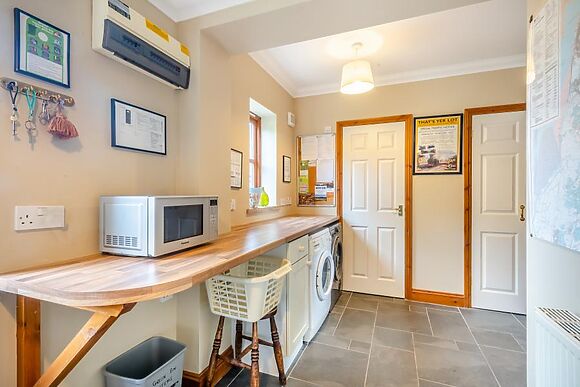 Appletree Cottage
