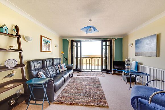 Flat 8 The Granary