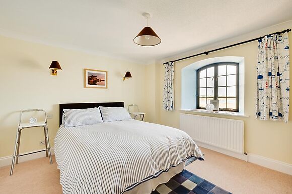 Flat 8 The Granary