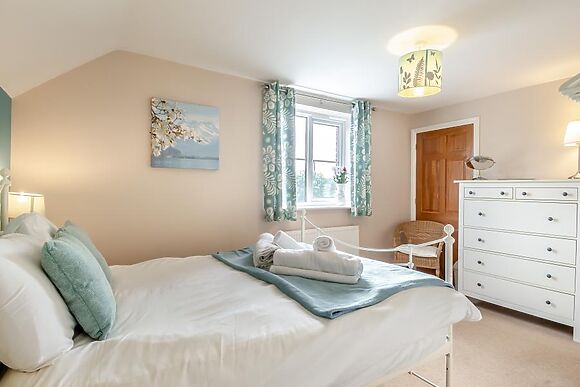 Pebble Cottage