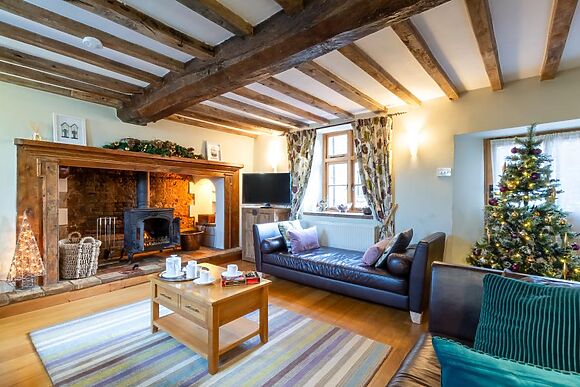 Flaxmans Farmhouse