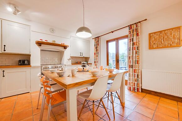 Flaxmans Farmhouse