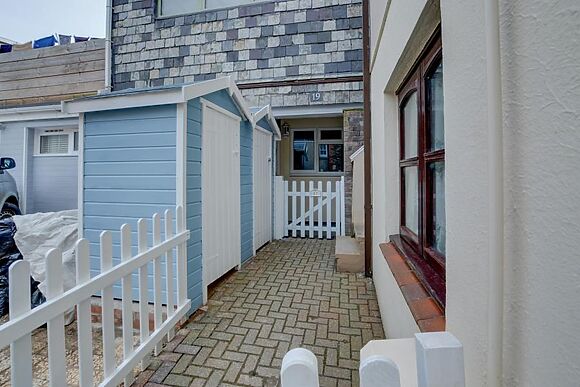 18 Driftwood Woolacombe