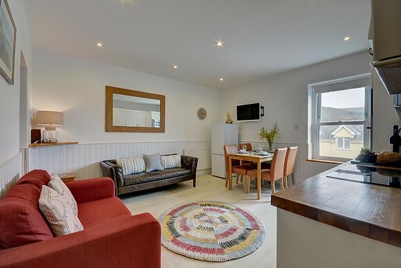 18 Driftwood Woolacombe