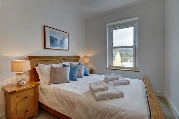 18 Driftwood Woolacombe