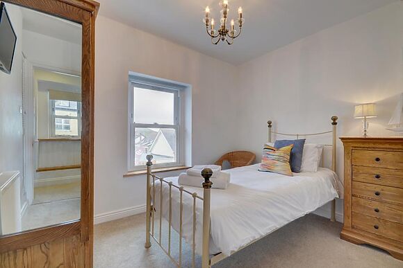 18 Driftwood Woolacombe