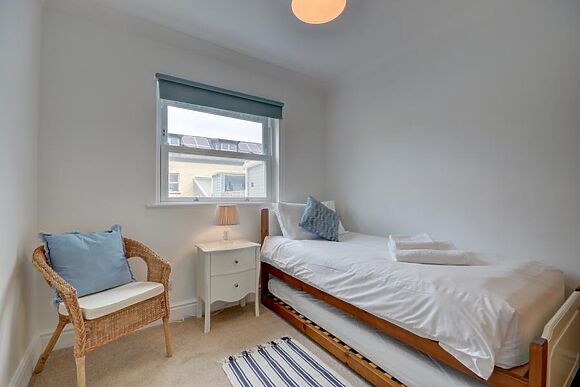 18 Driftwood Woolacombe