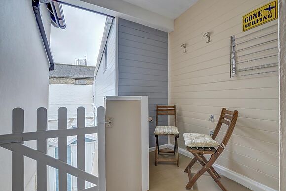 18 Driftwood Woolacombe