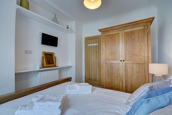 18 Driftwood Woolacombe