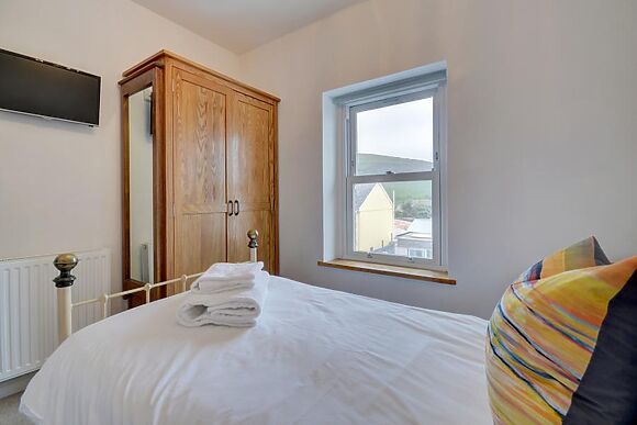 18 Driftwood Woolacombe