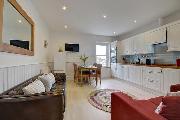 18 Driftwood Woolacombe