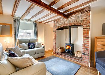 Luggers Cottage
