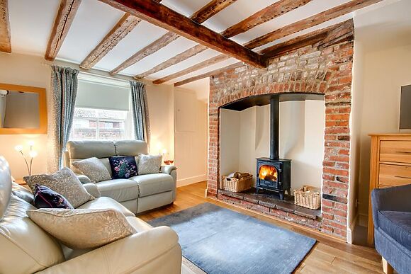 Luggers Cottage