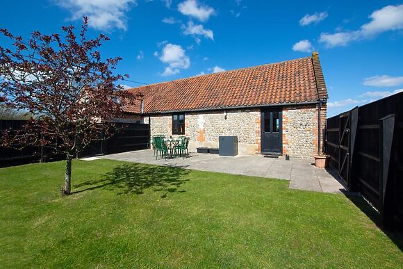 The Aldborough