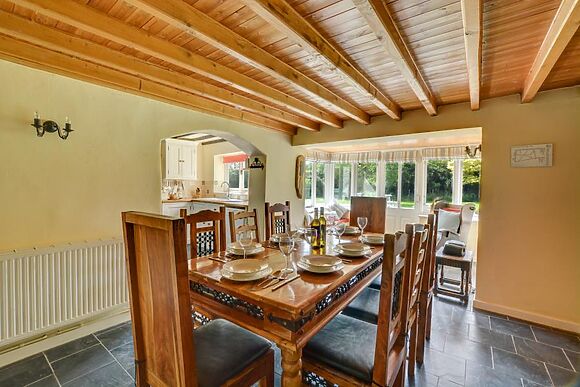 Elma Cottage
