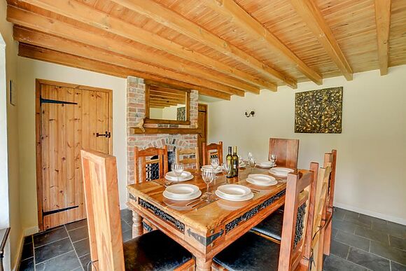 Elma Cottage