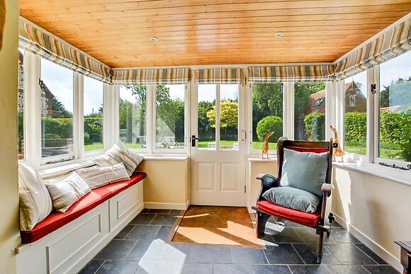Elma Cottage