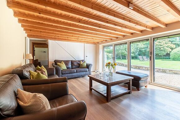 Elma Cottage