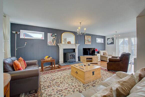 Bosuns Cottage