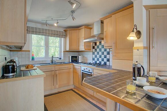 Bosuns Cottage