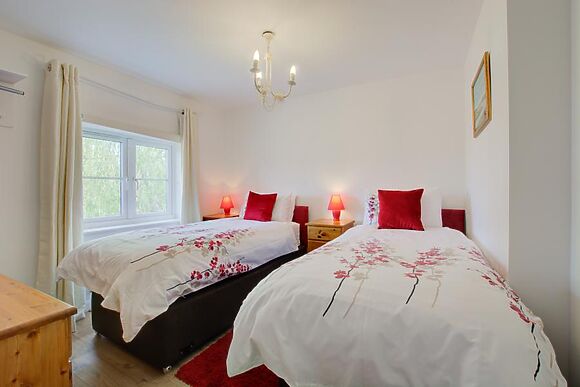 Bosuns Cottage