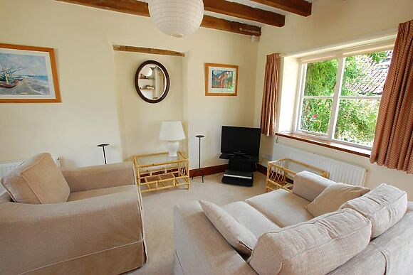 Church Barn Cottage