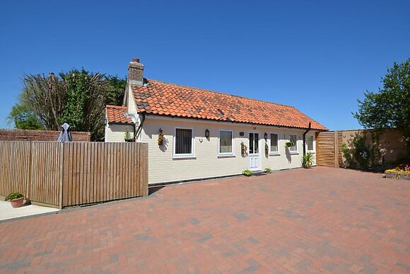 Smithy Cottage