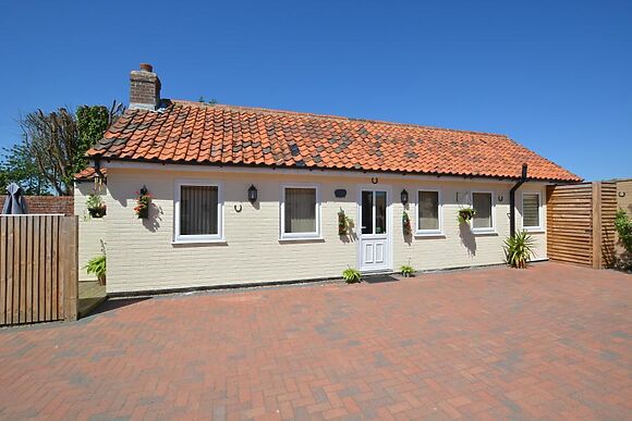 Smithy Cottage