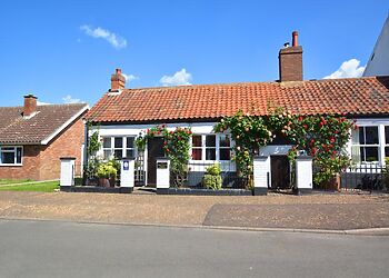 The Old Coach House