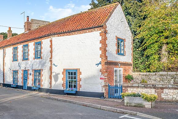 Green Side Cottage