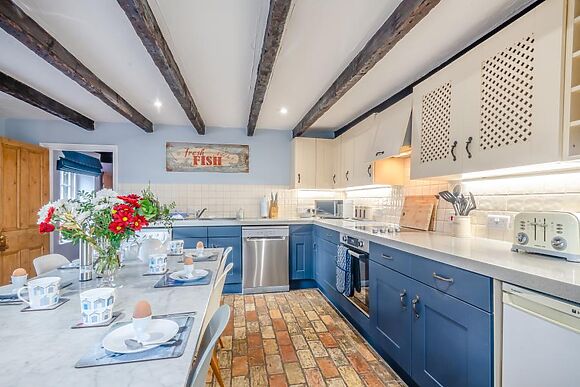 Green Side Cottage