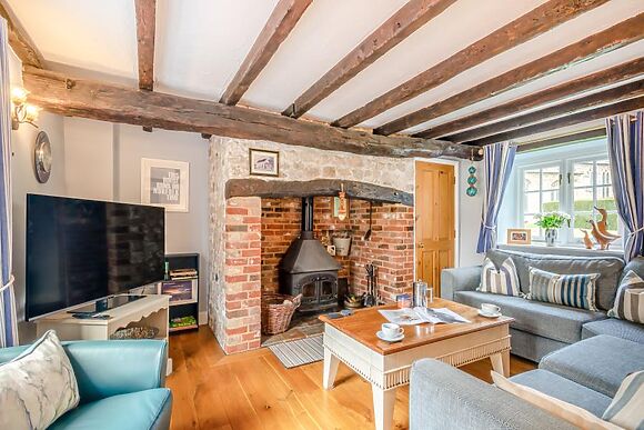 Green Side Cottage