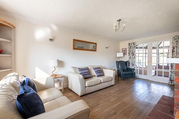 Avocet House
