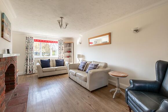 Avocet House