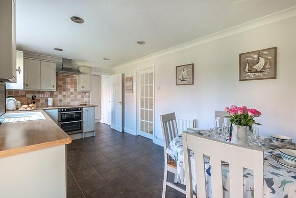 Avocet House