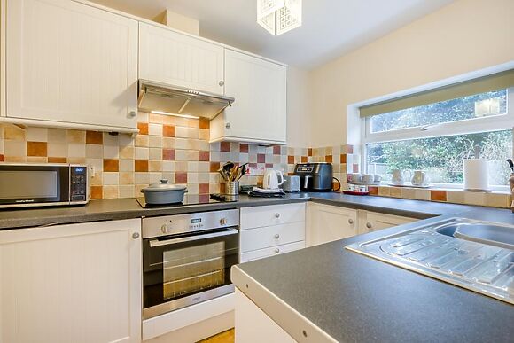 Old Fishermans Cottage East Runton