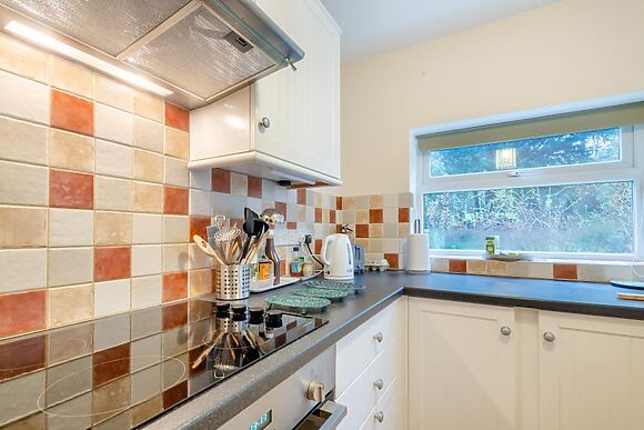 Old Fishermans Cottage East Runton