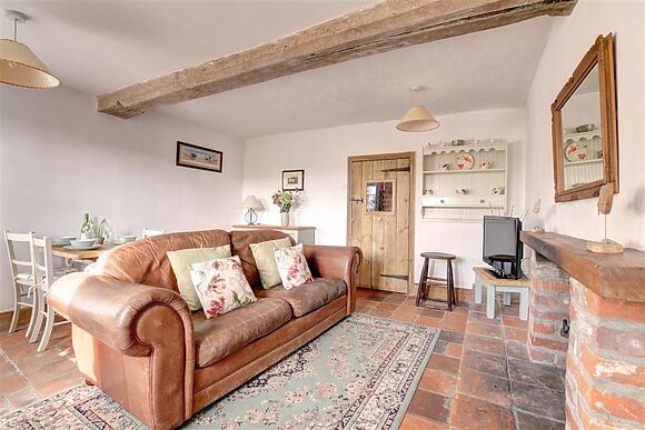 Poppy Cottage