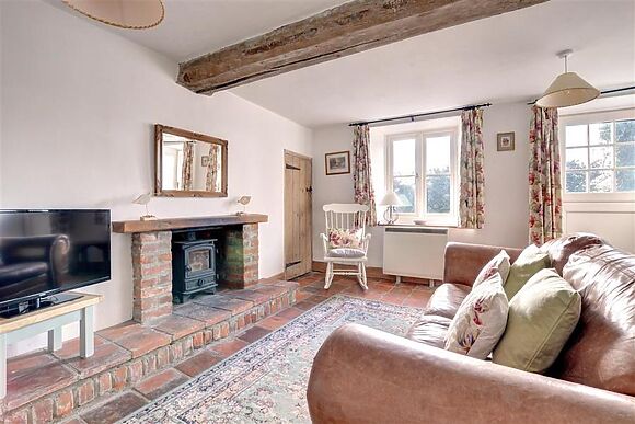 Poppy Cottage