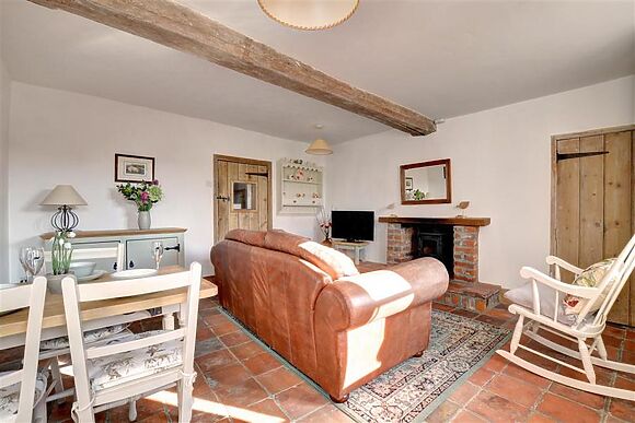Poppy Cottage