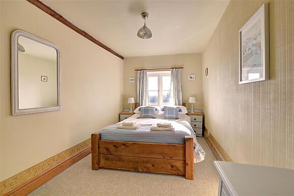 Poppy Cottage