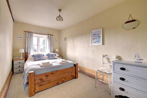 Poppy Cottage